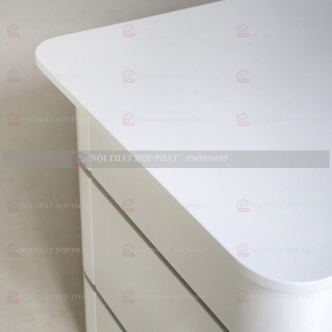 Bàn Làm Việc Cao Cấp Gỗ Thiết Kế BLVCCG006